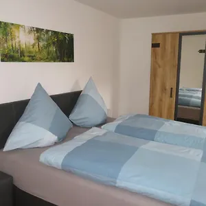 Privatunterkunft Doppelzimmer - Wilschdorf Monteurunterkunft, Dresden